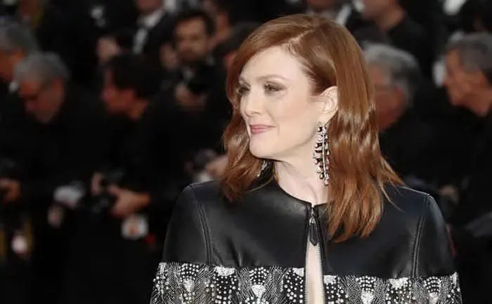 #AccaddeOggi: 3 dicembre 1960, nasce Julianne Moore