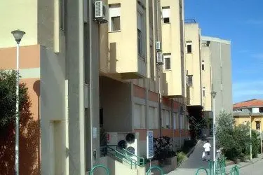 L'ospedale San Marcellino di Muravera