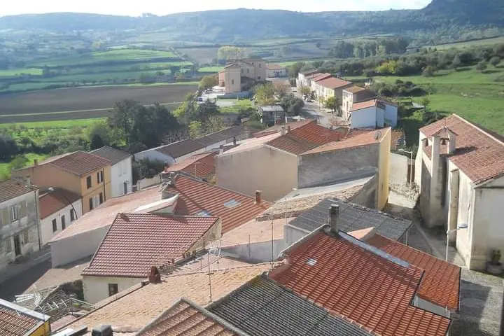 Bonnanaro (L'Unione Sarda - Caria)
