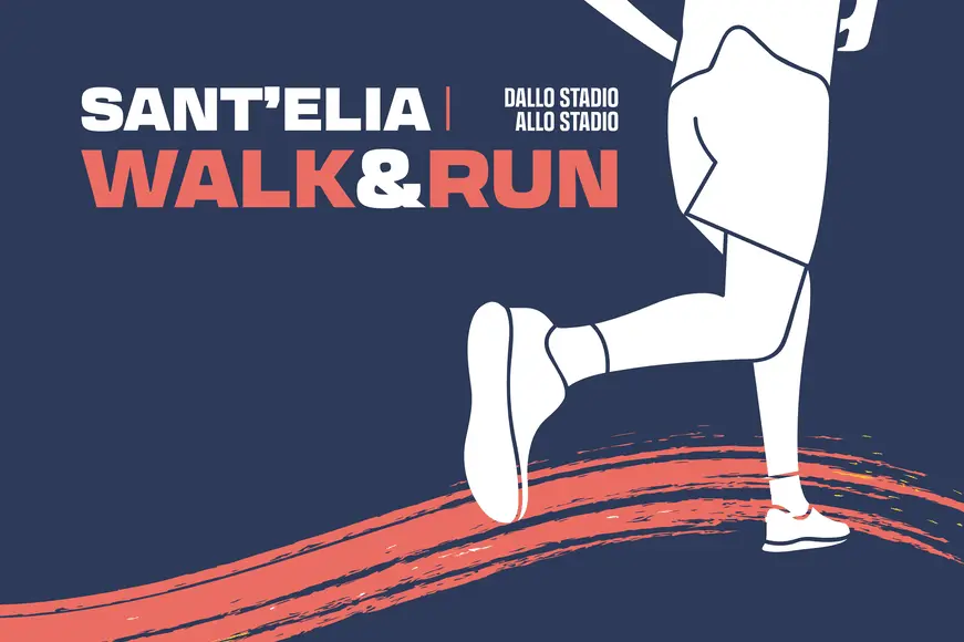 Sant'Elia Walk & Run (foto BeAsOne)