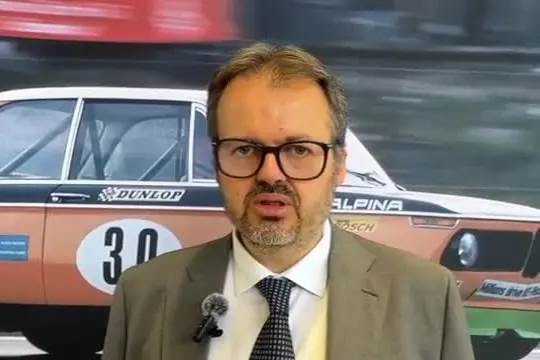 Fnm, Erba: 55 mln per 5 impianti rifornimento idrogeno in Lombardia
