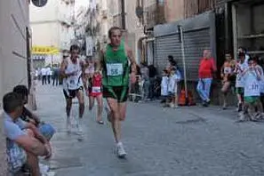 trofeo del minatore