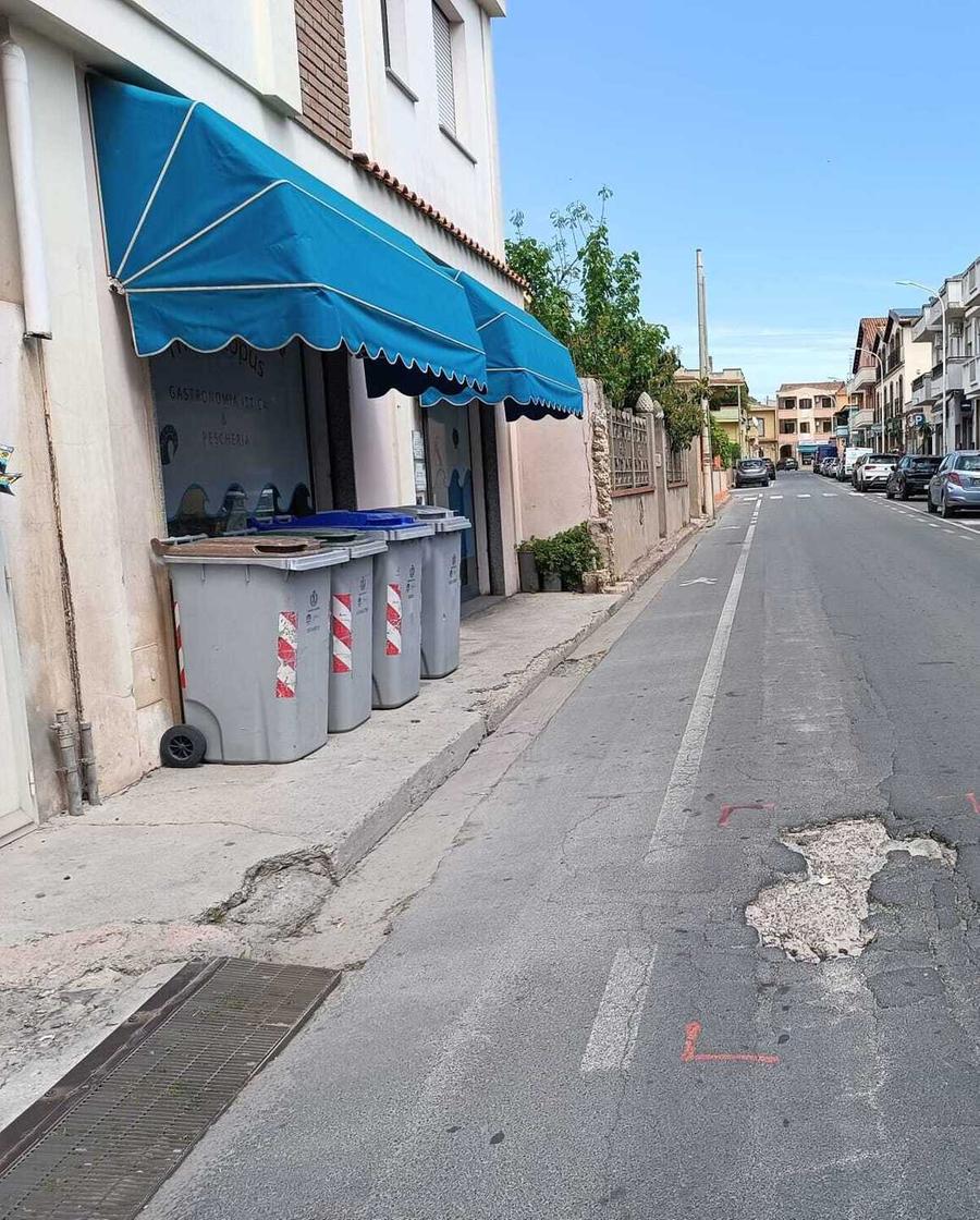 Al via a maggio gli interventi per riparare le buche nelle strade