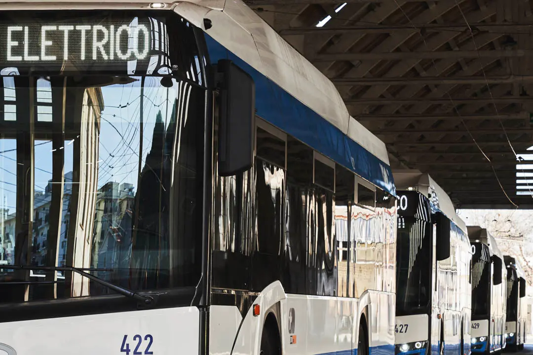 Bus Ctm