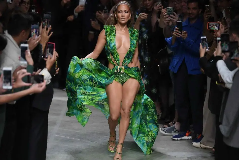 Jennifer Lopez (Ansa)