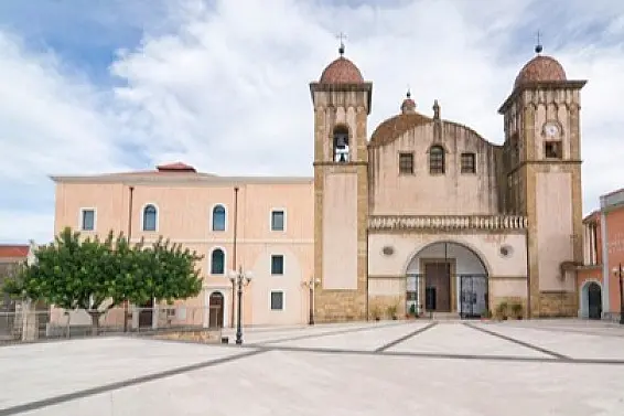 Scorcio di Ales