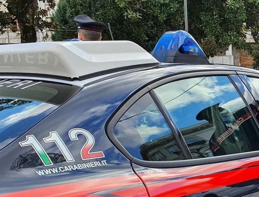 Roma, tredici arresti per droga: c'è anche un ex della Banda della Magliana