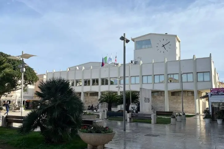 Comune di Porto Torres