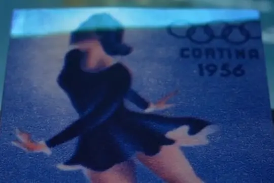 Presentazione del libro "Cortina 1956" di Andrea Goldstein