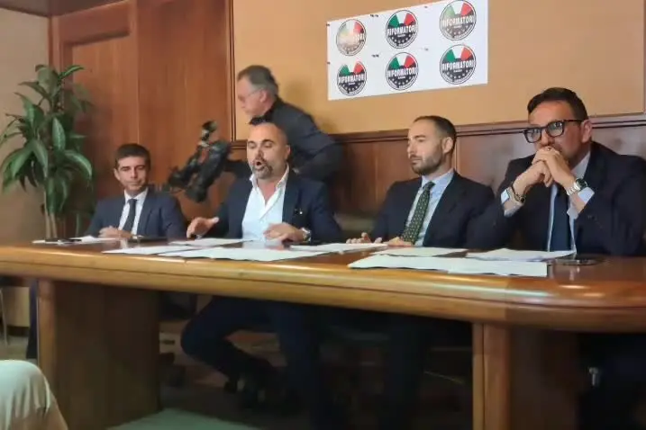 Ets e insularità, i Riformatori: "Il gettito della tassa sulla Co2 torni alla Sardegna"