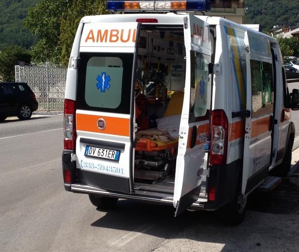 Buddusò e San Severo uniti, lutto cittadino per onorare il giovane carabiniere “garbato”