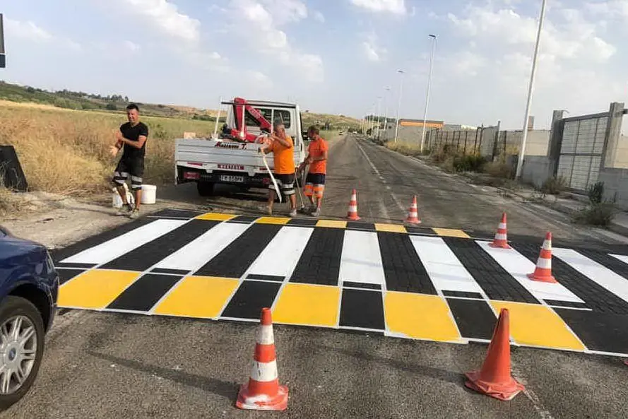 (Foto Andrea Serreli)