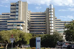 Sanita': l'Azienda ospedaliera Brotzu di Cagliari