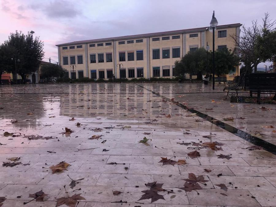 Senorbì, prorogato il servizio scuolabus per la primaria