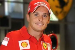 Giancarlo Fisichella