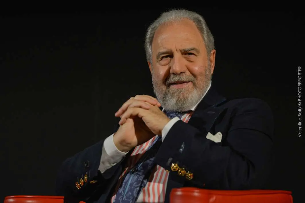 Antonio Caprarica