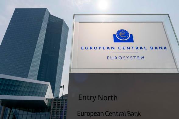 Bce, “i tassi d’interesse non aumenteranno prima del 2024”