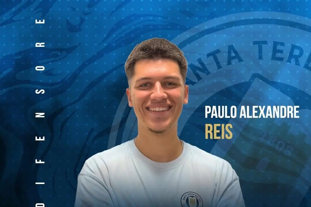 Paulo Alexandre Reis