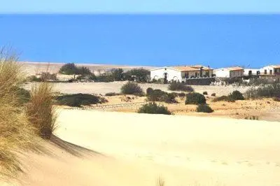Le dune di Piscinas
