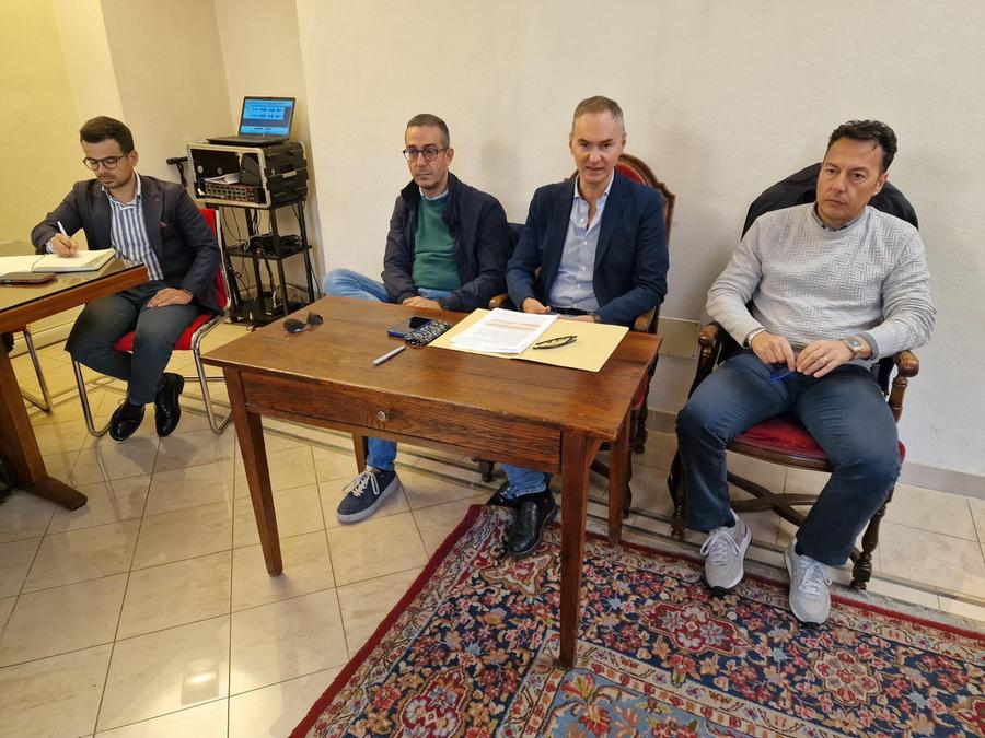 Sassari, i progetti per la Smart City