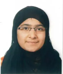 Saman Abbas (foto archivio L'Unione Sarda)