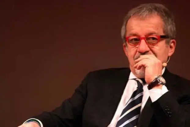 Roberto Maroni