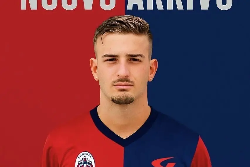 Emanuele Tosi