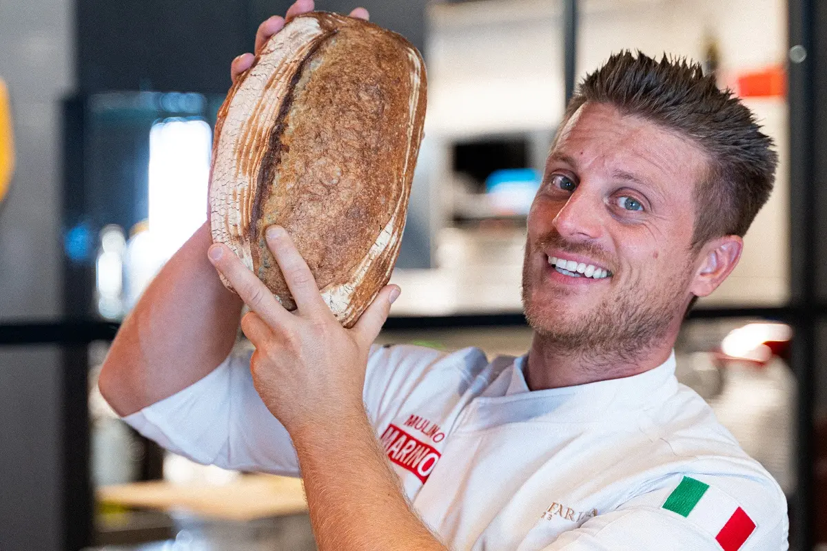 Fulvio Marino (foto concessa)