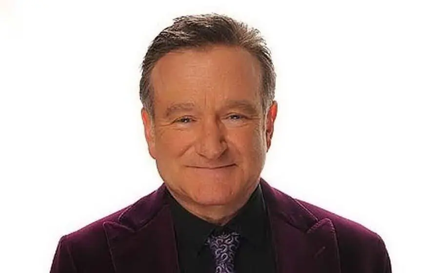 #AccaddeOggi: l'11 agosto del 2014 muore l'attore Robin Williams