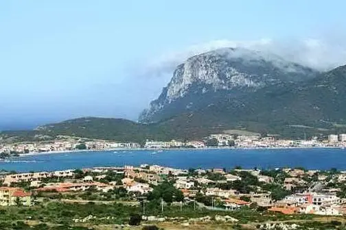 Golfo Aranci