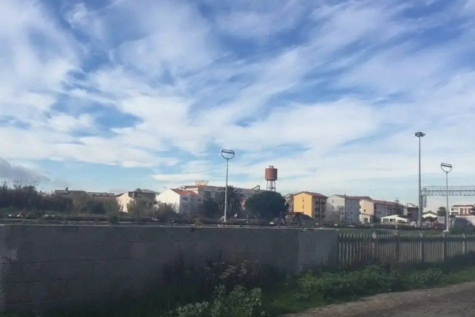 Programma Oristano est, il Comune a caccia di progettisti