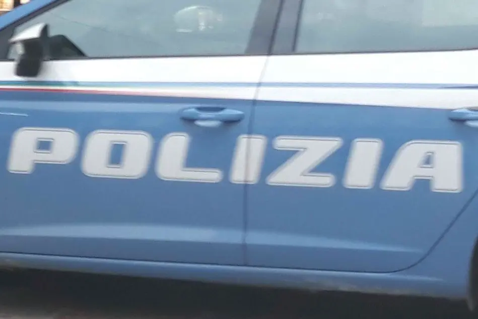 (Foto L'Unione Sarda)
