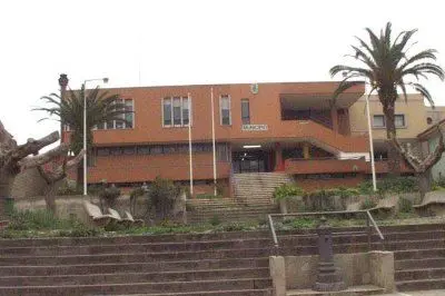 Il Comune di Monastir