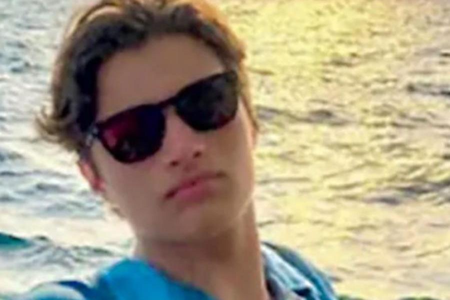 A New York per studiare, muore nel giorno del 18esimo compleanno: i genitori erano partiti dall’Italia per festeggiare con lui