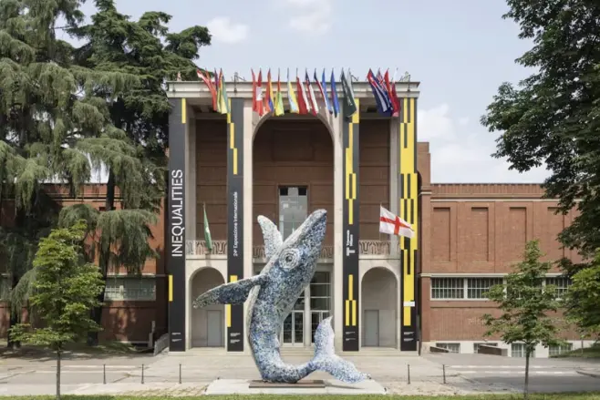 Foto di Alessandro Saletta e Agnese Bedini, DSL Studio (dal sito ufficiale)
