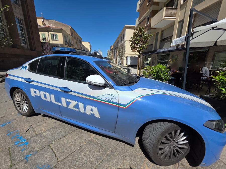 Sassari, tenta di rubare in chiesa e viene arrestato