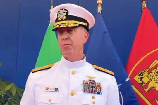 Nato, i 75 anni di JFC Naples: Mediterraneo resta centrale