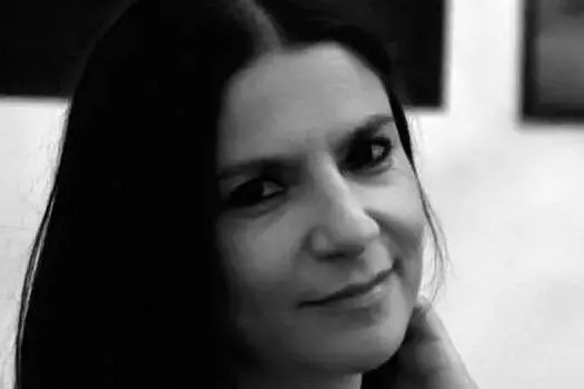 Gisella Vacca fotografata da Claudia Giuseppetti (foto Il crogiuolo)
