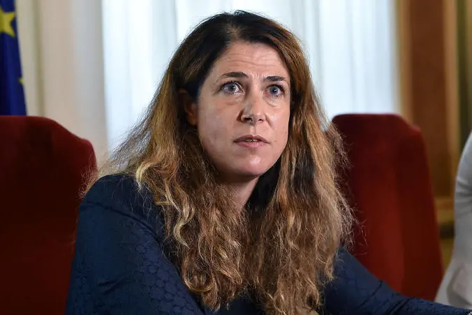 Alessandra Todde candidata per il campo largo di centrosinistra, manca solo l'ufficialità