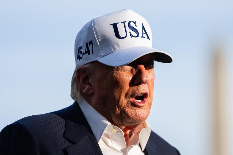 Iran, Trump pronto a nuovi attacchi. Cnn: «Presentate al presidente le opzioni per riprendere la guerra»