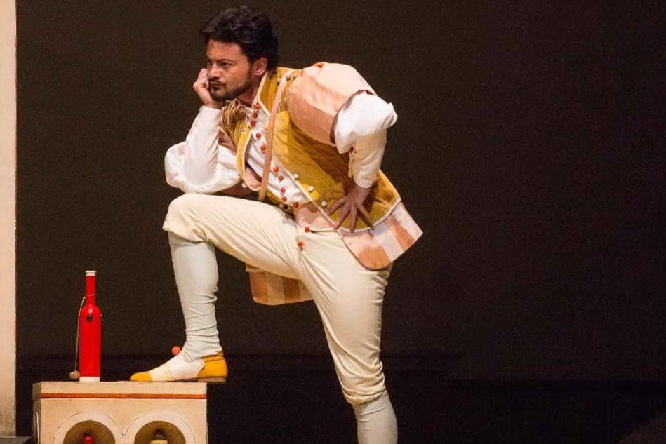 Vittorio Grigolo incanta alla Scala: il tenore accusato di molestie si riprende il suo pubblico