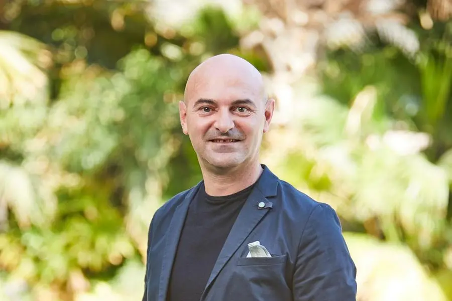 Giacomo Puntel (foto concessa)