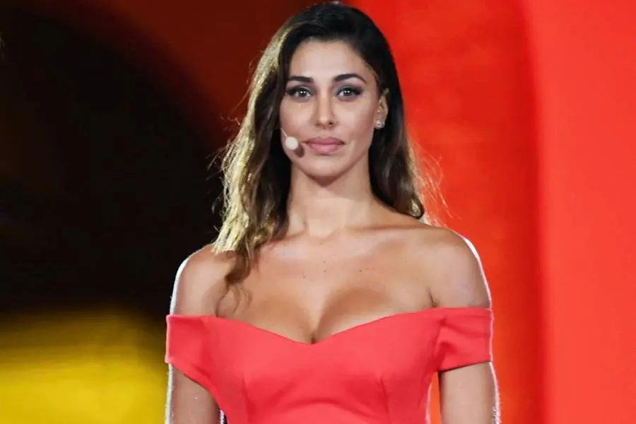 Belen Rodriguez (Ansa)