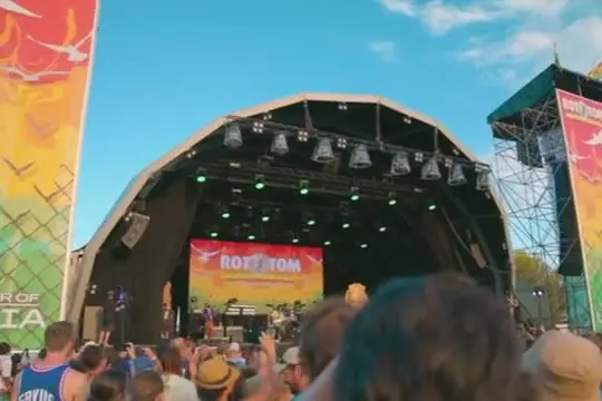 Rototom Sunsplash 2026, il festival europeo del reggae a Benicàssim