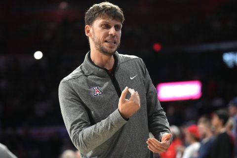 Da Olbia all’Nba, il sardo Fois vola alle Finals con i New York Knicks