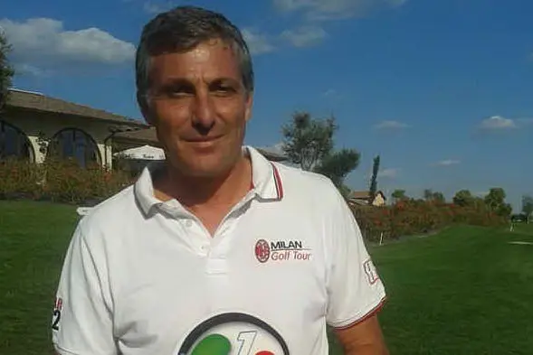 #AccaddeOggi: 8 giugno 1963, nasce Mario Ielpo