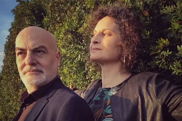 Il duo AlmaCanta (foto concessa)