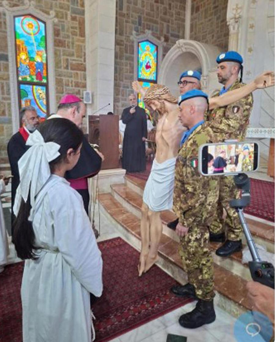 Gli Usa distruggeranno le navi posamine a Hormuz