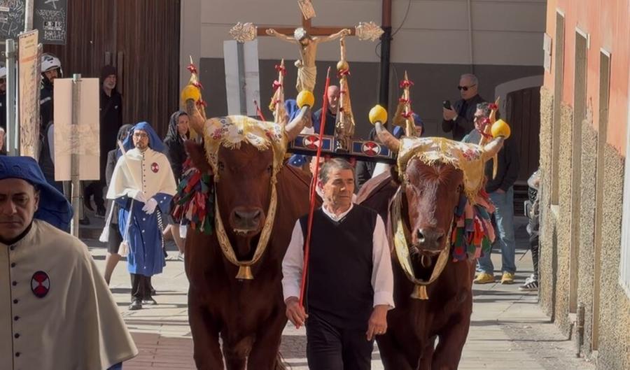 Sant’Efisio, la processione è un’incognita