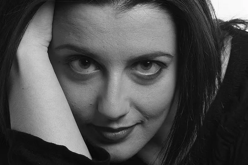 Marta Proietti Orzella (Passo e Chiudo - foto promozionale - crediti TSE - Cedac)